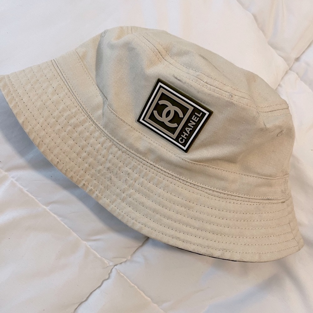 Bucket Hat